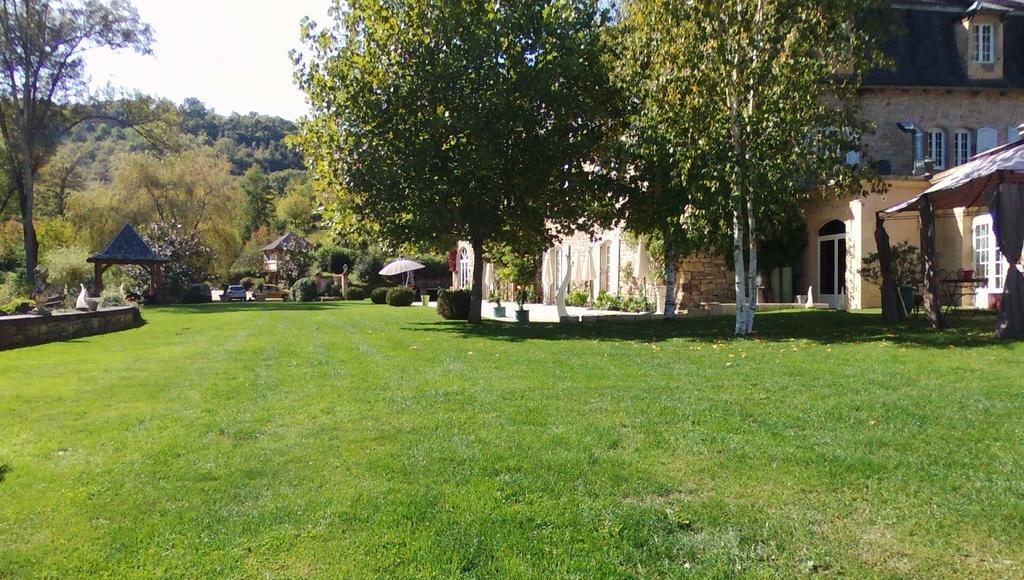 فندق Valadyفي  Prieure De Las Canals المظهر الخارجي الصورة
